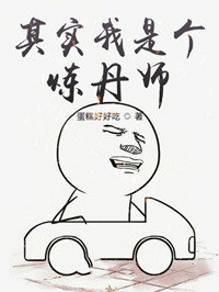 其实我是个炼丹师