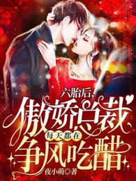 六胎后傲娇总裁每天都在争风吃醋短剧合集