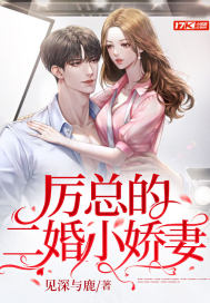 厉少的二婚妻