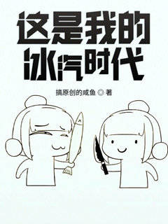 这是我的冰汽时代