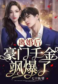 豪门离婚后 笔趣阁