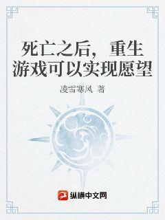 死亡之后，重生游戏可以实现愿望