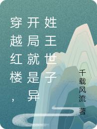 穿越红楼，开局就是异姓王世子