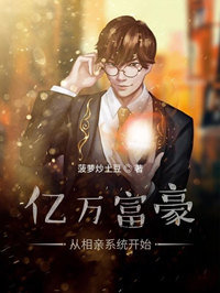 亿万富豪从相亲系统开始