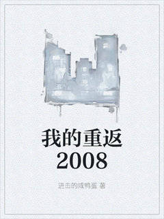我的重返2008