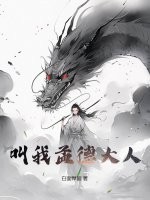 叫我孟德大人作者