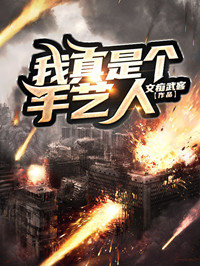 我真是个手艺人