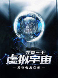 我有一个虚拟宇宙