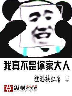 我真不是你家大人