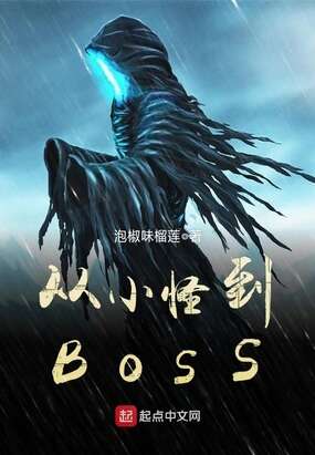 从小怪到无敌boss三国
