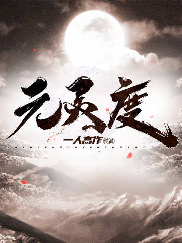 元灵度