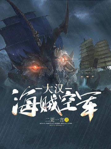大汉海贼空军