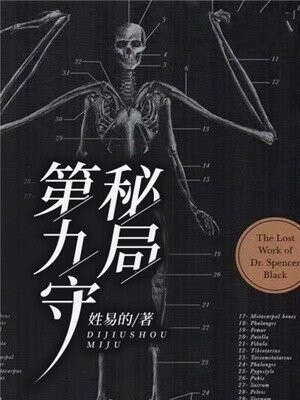 第九守秘局