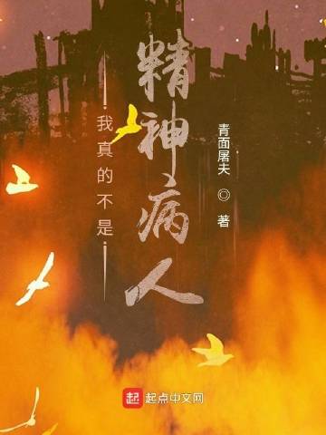 我真的不是精神病人书包下载