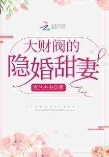 大财阀的隐婚甜妻