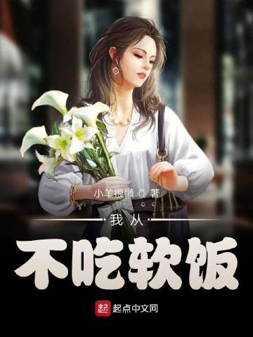 我从不吃软饭