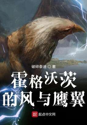 霍格沃茨的风与鹰翼