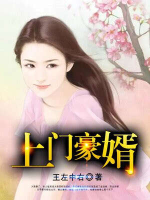 上门豪婿赵旭全集