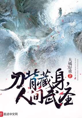 人间武圣 小说