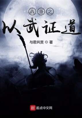 西游之以武证道