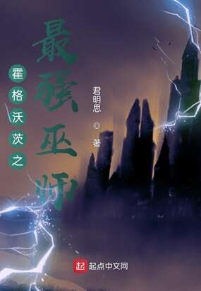 霍格沃茨之最强巫师