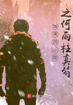 情满四合院之何雨柱真笱
