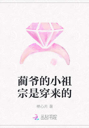 蔺爷的小祖宗是穿来的