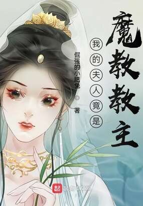 我的夫人竟是魔教教主