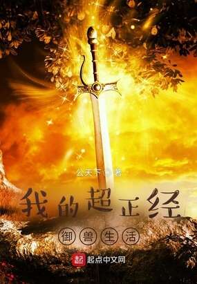 我的超正经御兽生活