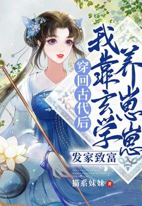 穿回古代后我靠玄学发家致富养崽崽