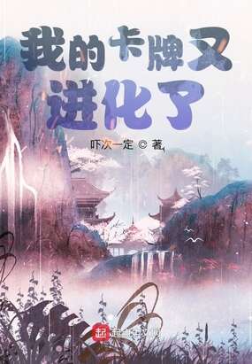 我的卡牌又进化了