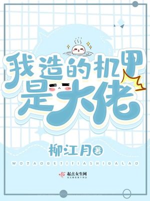 我造的机甲是大佬