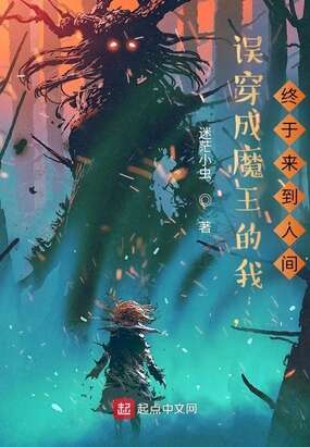 误穿成魔王的我，终于来到人间